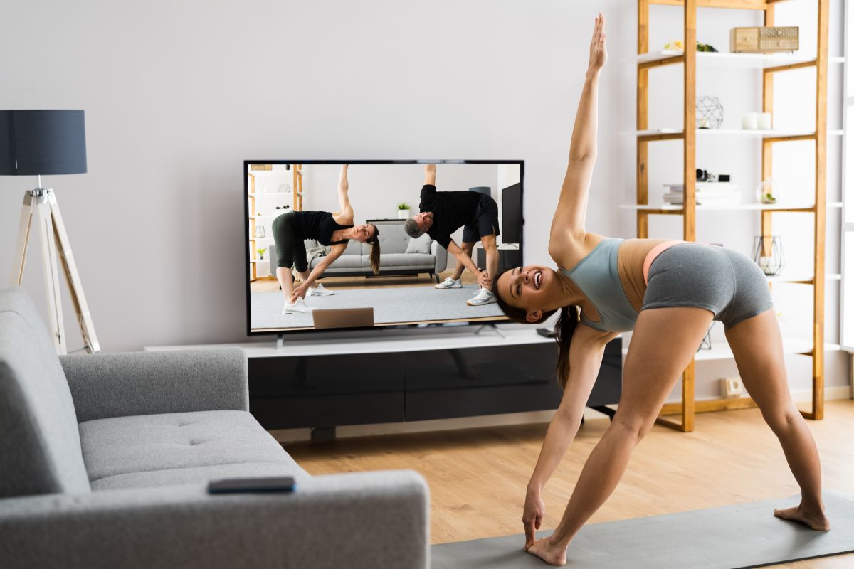 How To Start An Online Fitness Business